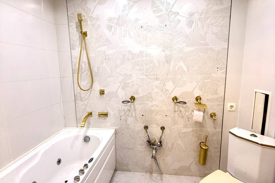 Продаётся 3-комнатная квартира, 77.6 м²
