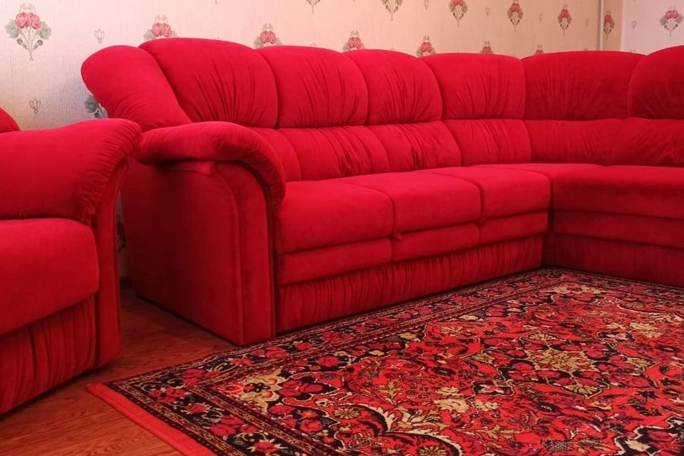 Продаётся 3-комнатная квартира, 68 м²