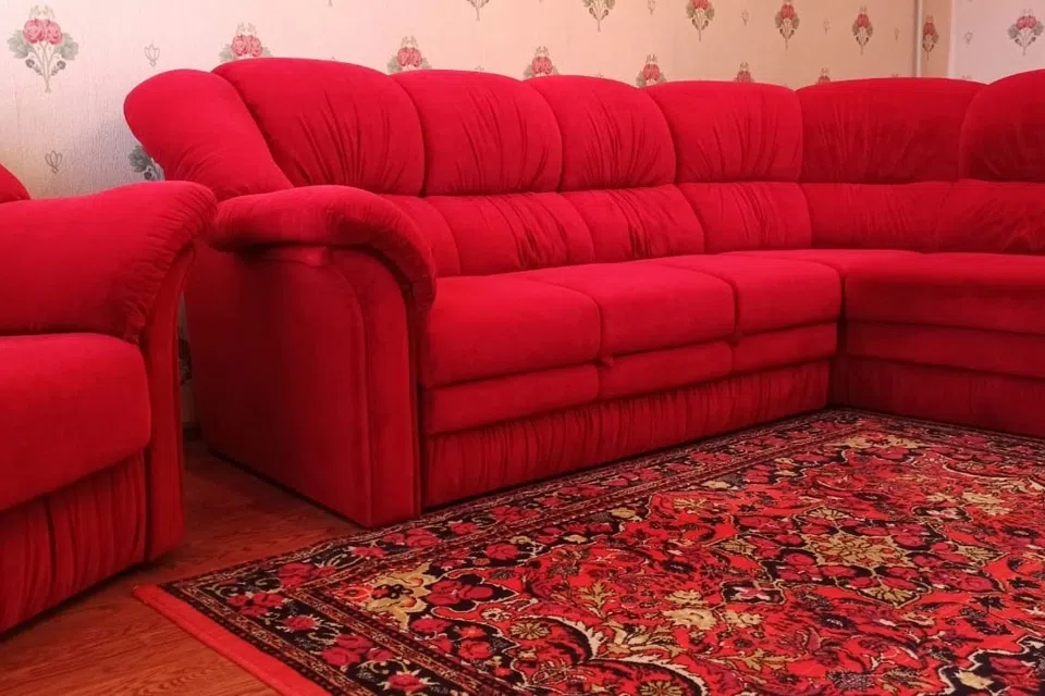 Продаётся 3-комнатная квартира, 68 м²