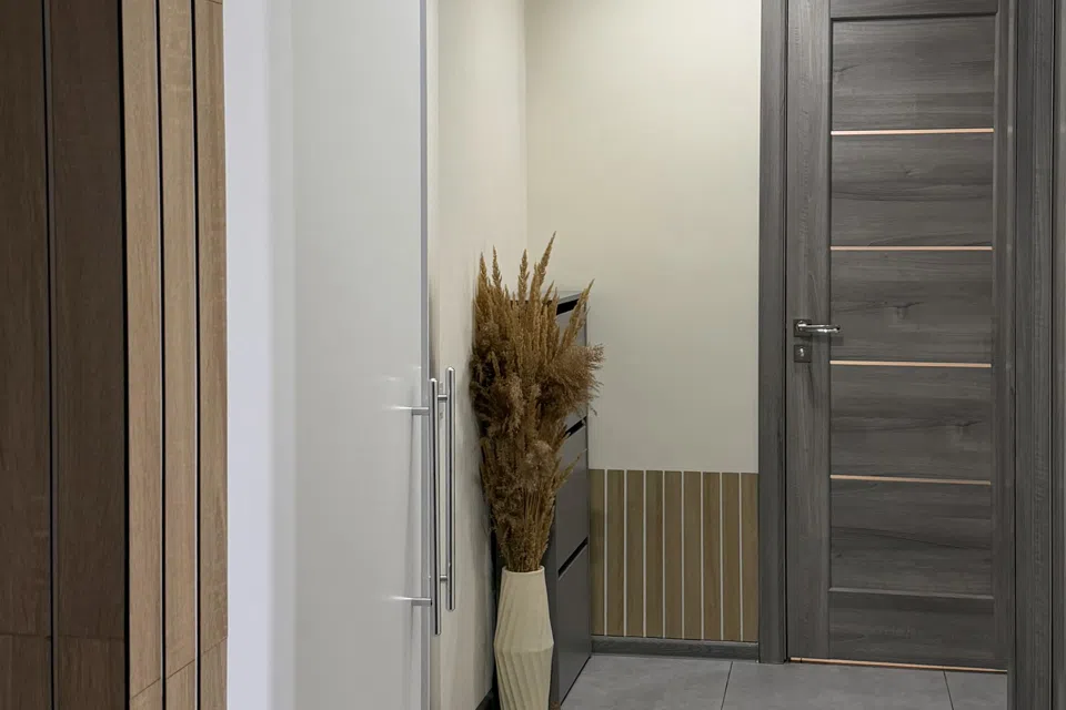 Продаётся 2-комнатная квартира, 45 м²