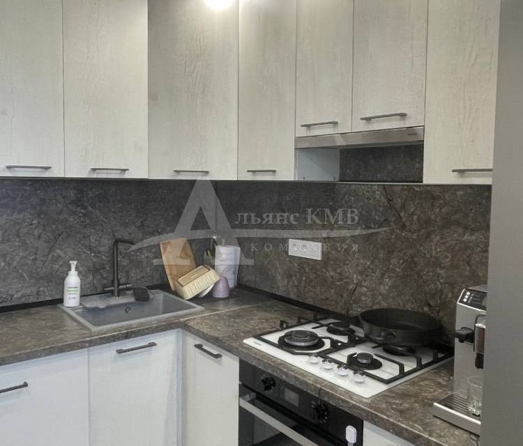 Продаётся 2-комнатная квартира, 49 м²