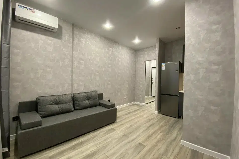 Продаётся студия, 23 м²
