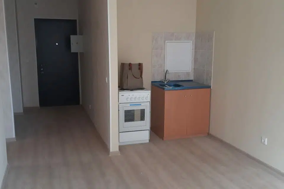 Продаётся 3-комнатная квартира, 73 м²