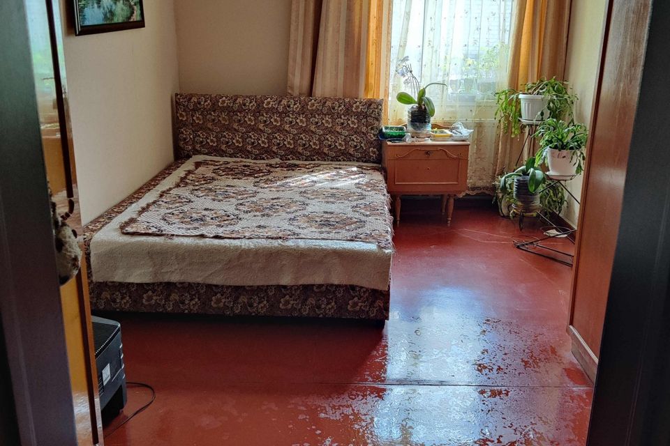 Продаётся 1-этажный дом, 91.3 м²