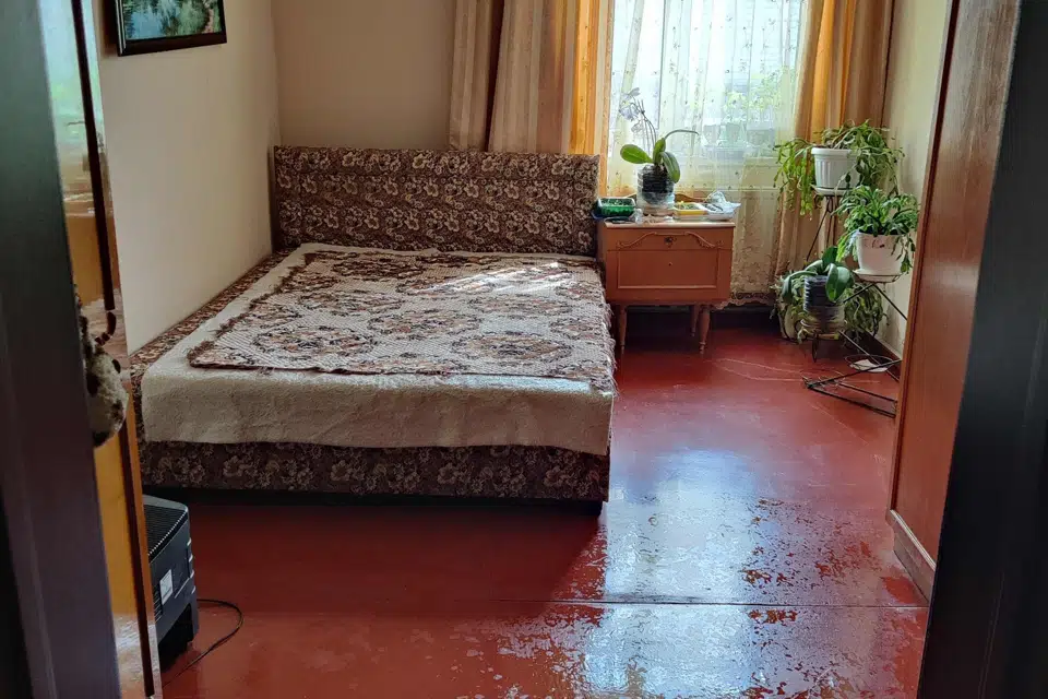 Продаётся 1-этажный дом, 91.8 м²