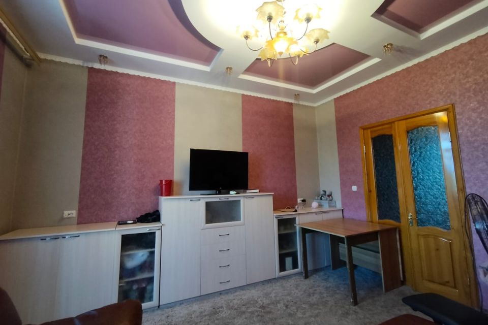 Продаётся 3-комнатная квартира, 78.8 м²