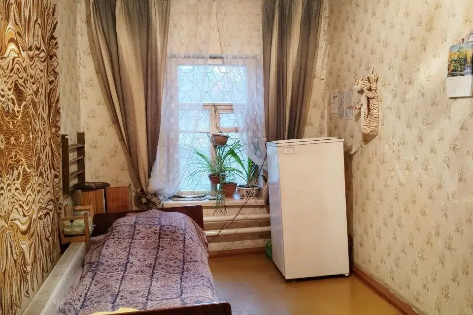 Продаётся 1-этажный дом, 117 м²