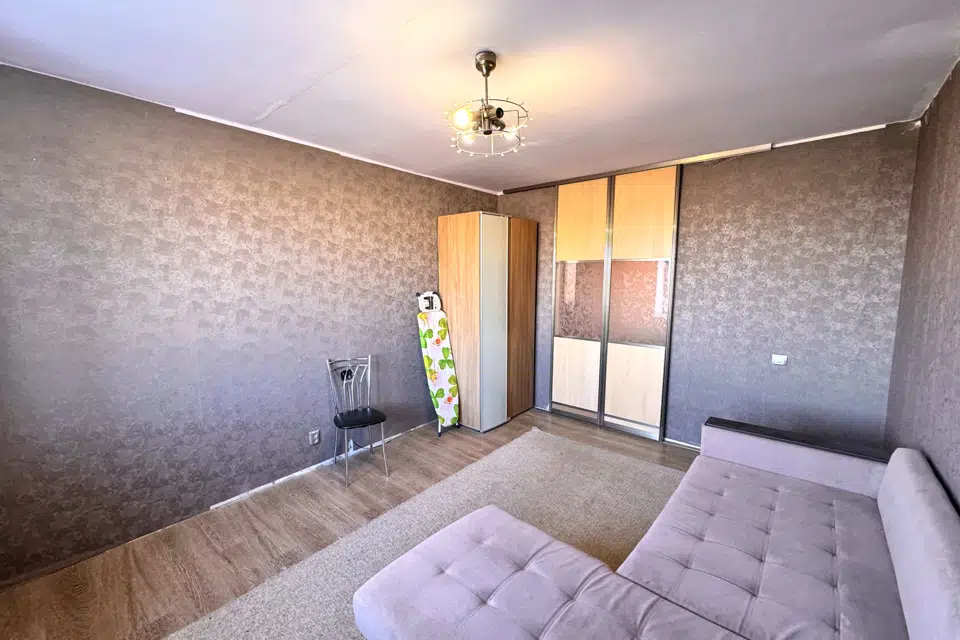 Продаётся 2-комнатная квартира, 49.1 м²