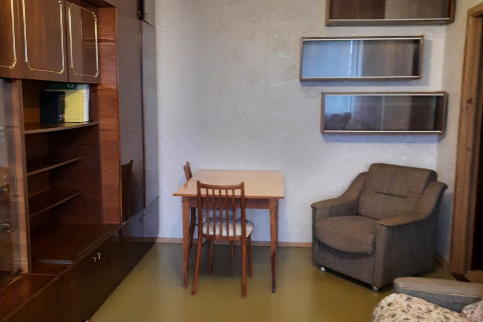 Продаётся 2-комнатная квартира, 47 м²