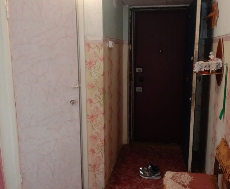 Продаётся 2-комнатная квартира, 47.7 м²