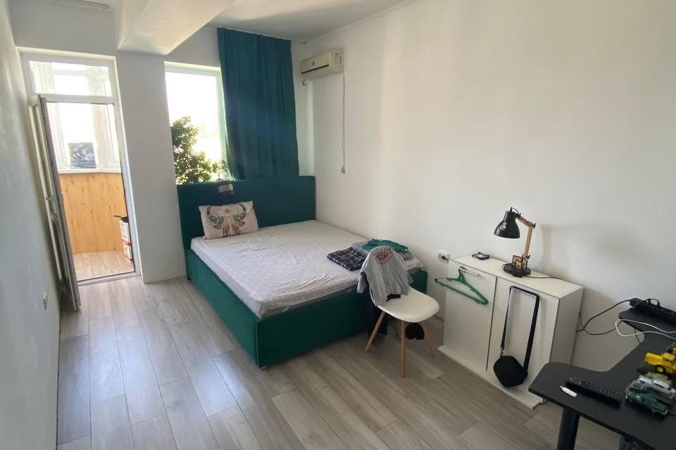 Продаётся 2-комнатная квартира, 42 м²