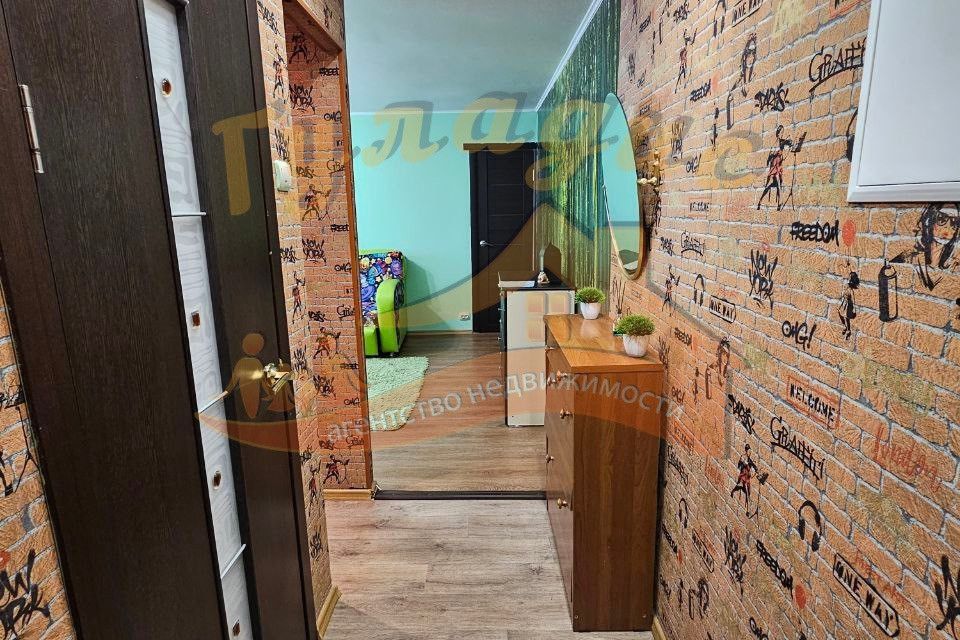 Сдаётся 2-комнатная квартира, 49 м²