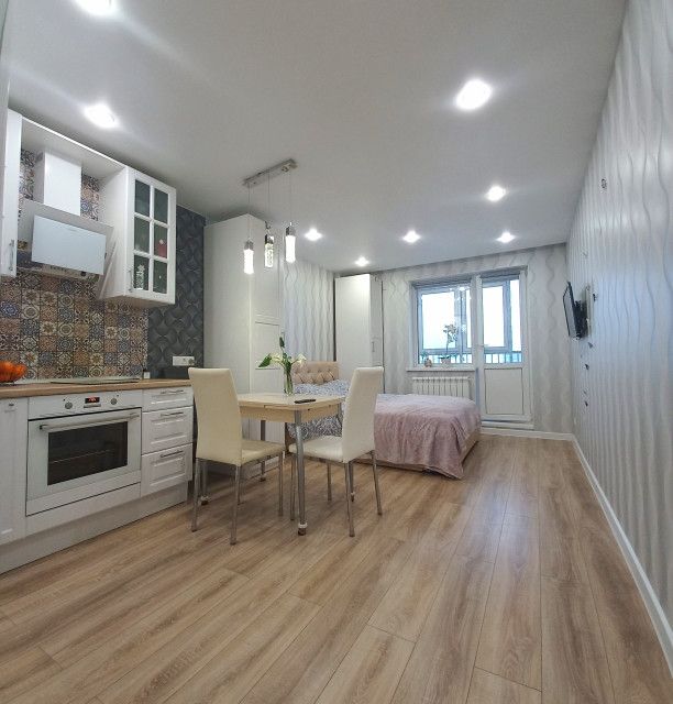 Продаётся студия, 27 м²