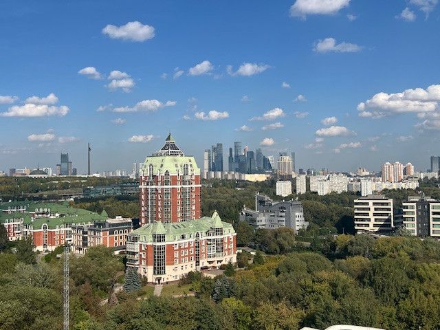 Продаётся 2-комнатная квартира, 45 м²