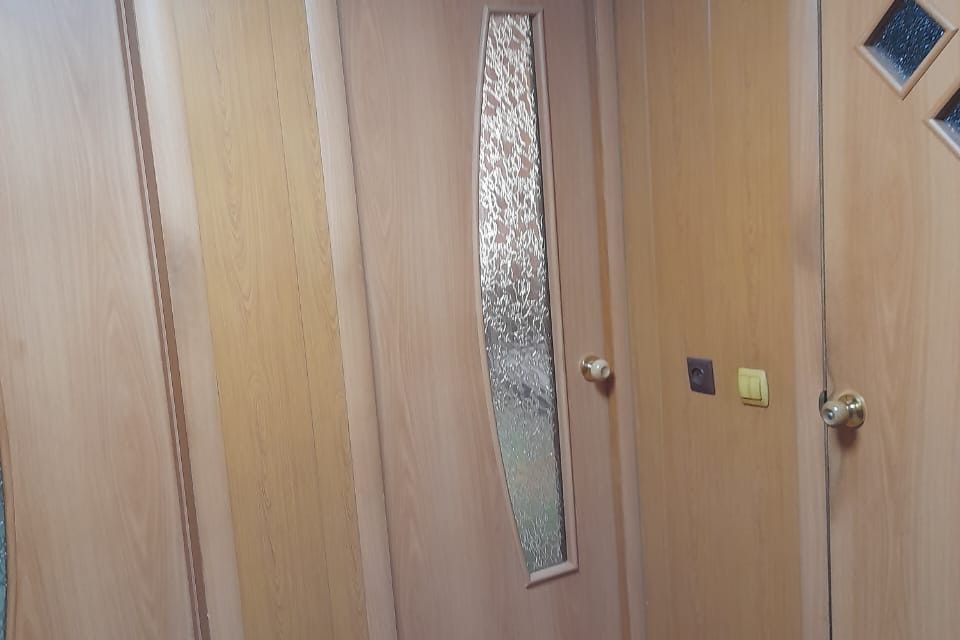 Продаётся 1-комнатная квартира, 37.5 м²