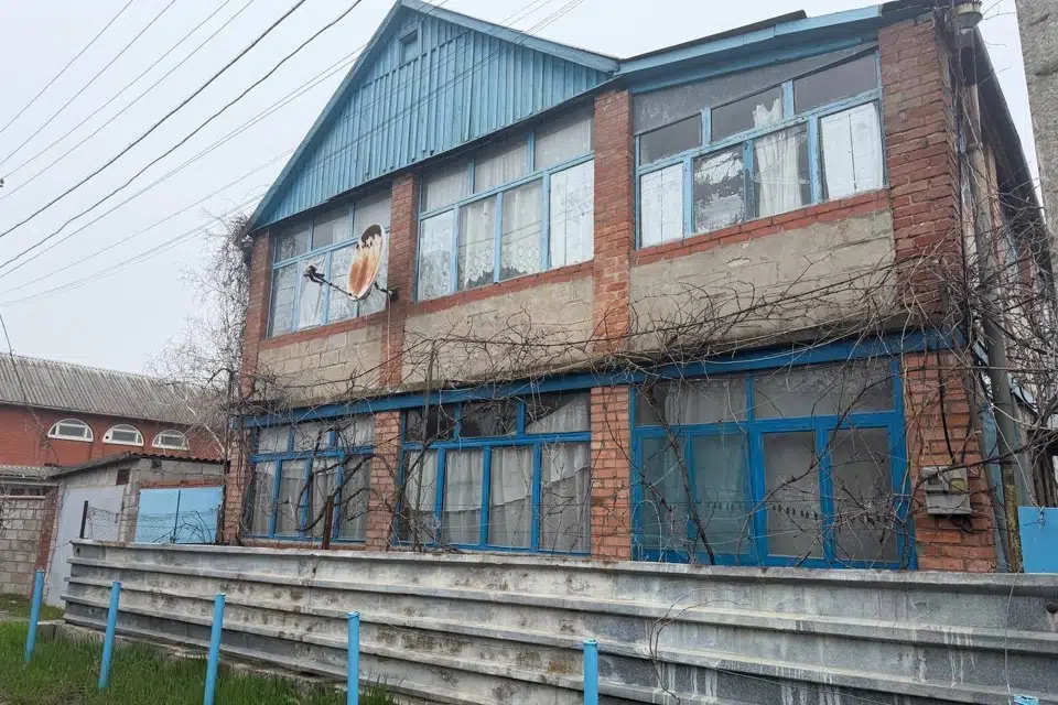 Продаётся 2-этажный дом, 96 м²