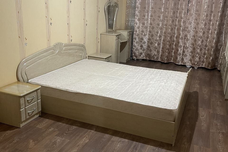 Продаётся 2-комнатная квартира, 50.1 м²