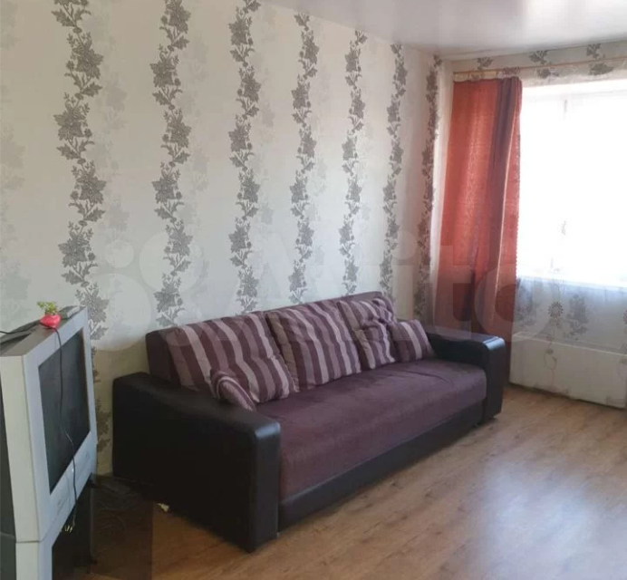 Продаётся 2-комнатная квартира, 70 м²