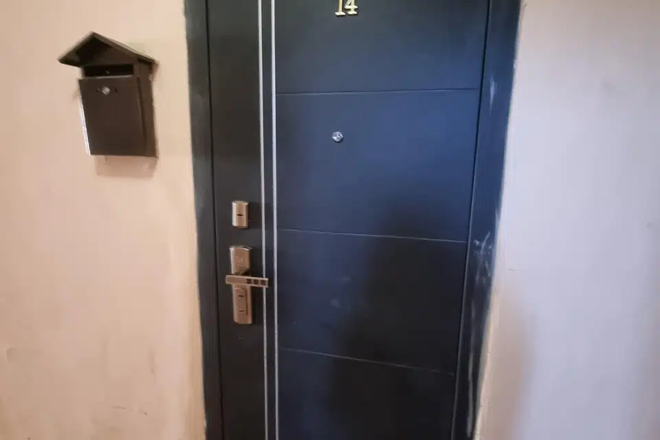 Продаётся 1-комнатная квартира, 24.5 м²
