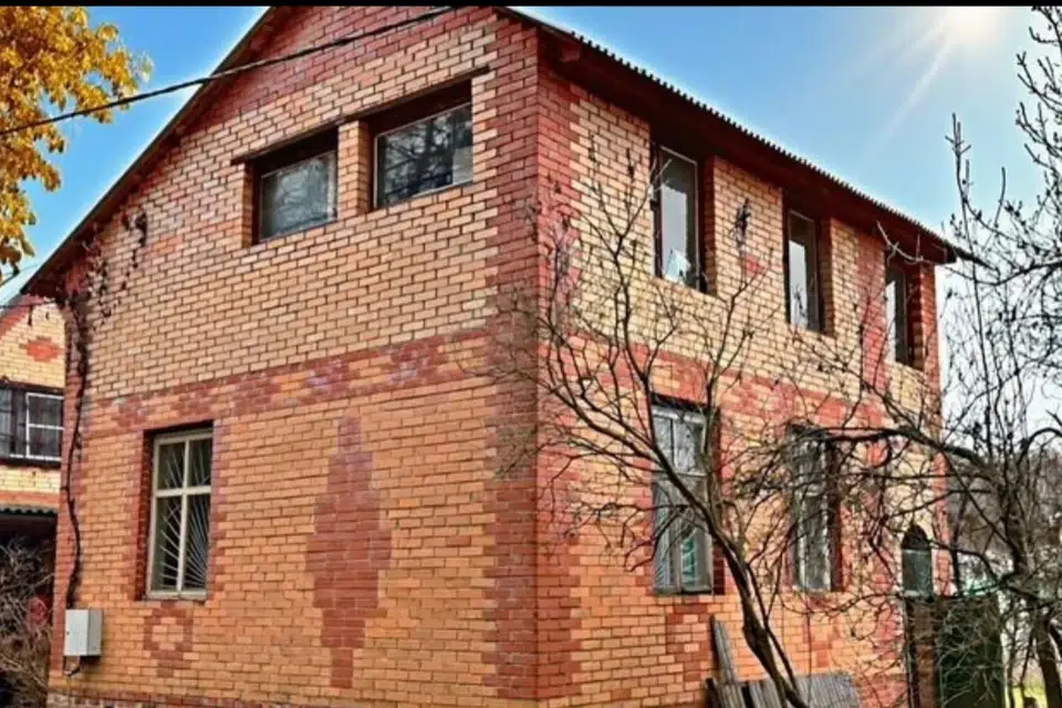 Продаётся 2-этажный дом, 87.5 м²
