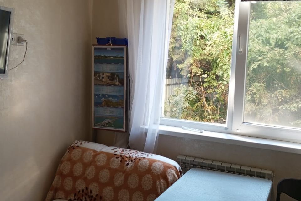 Продаётся студия, 15 м²