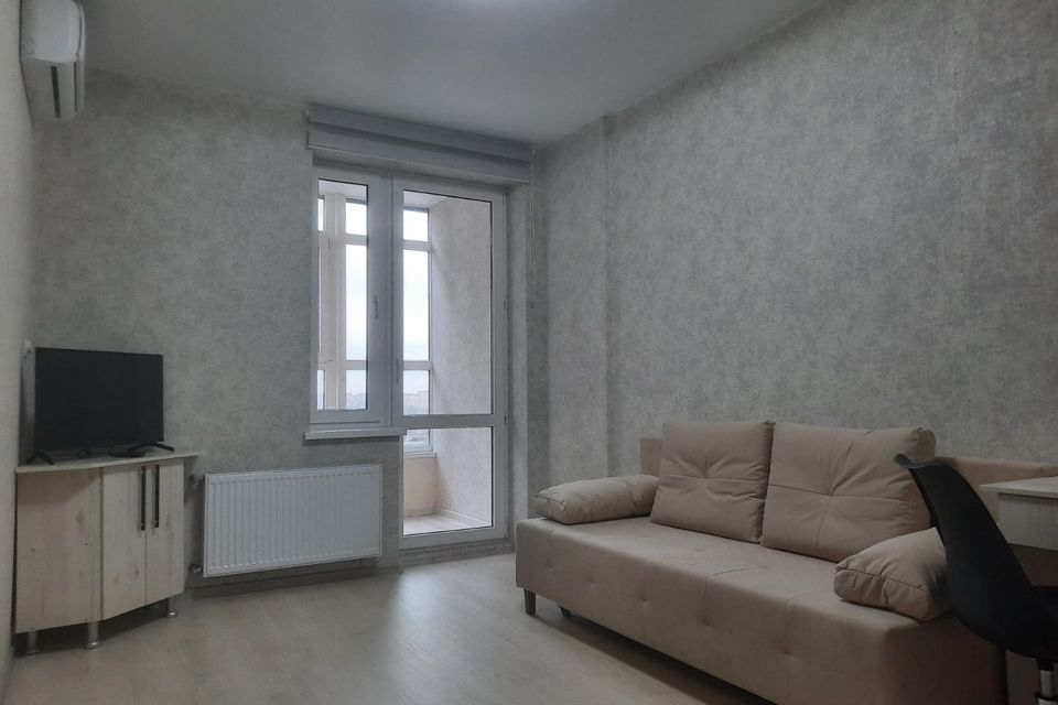 Продаётся студия, 30 м²
