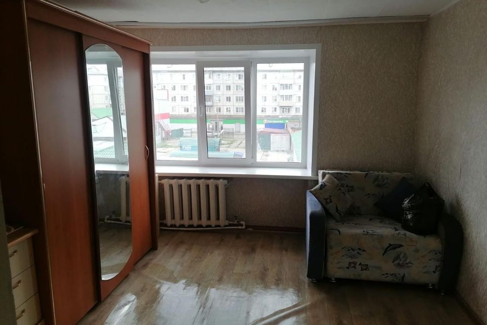 Продаётся 1-комнатная квартира, 15.8 м²