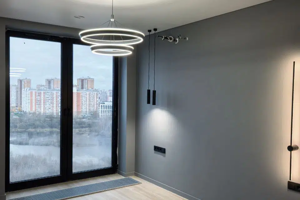 Продаётся 2-комнатная квартира, 42.9 м²