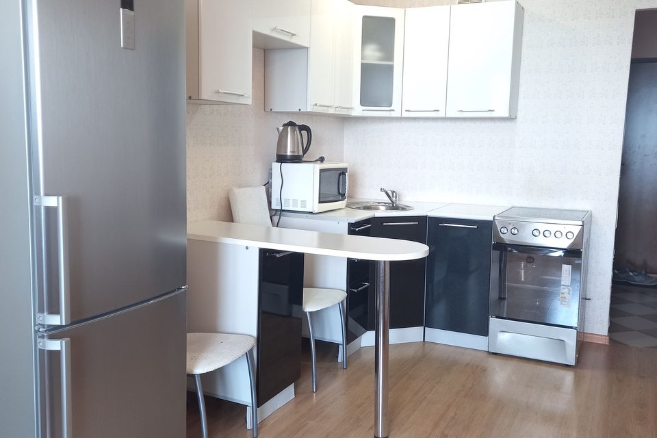 Продаётся студия, 23.3 м²