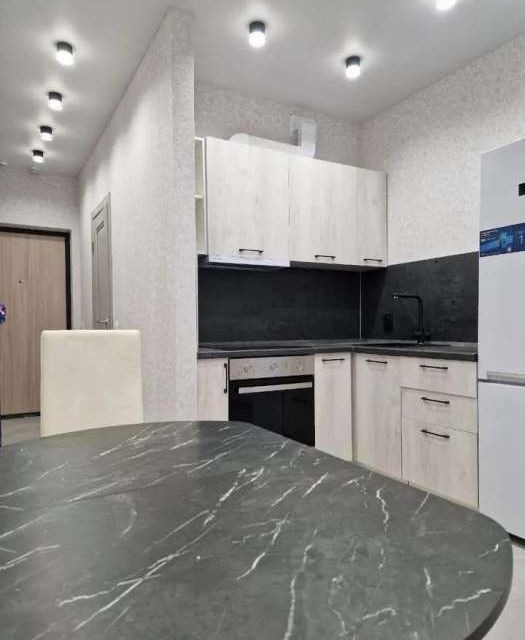 Сдаётся 1-комнатная квартира, 40 м²