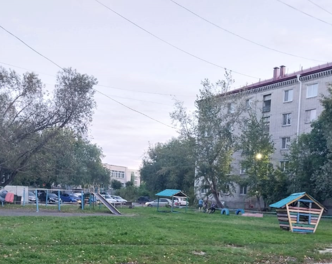 Продаётся 1-комнатная квартира, 13 м²