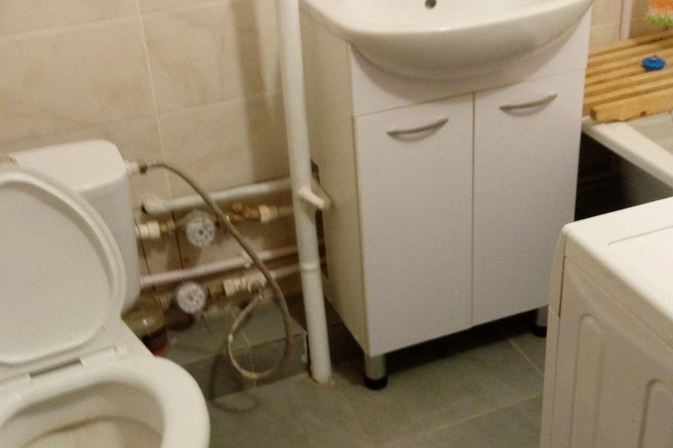 Продаётся 2-комнатная квартира, 40.5 м²