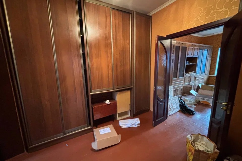 Продаётся 1-этажный дом, 100 м²