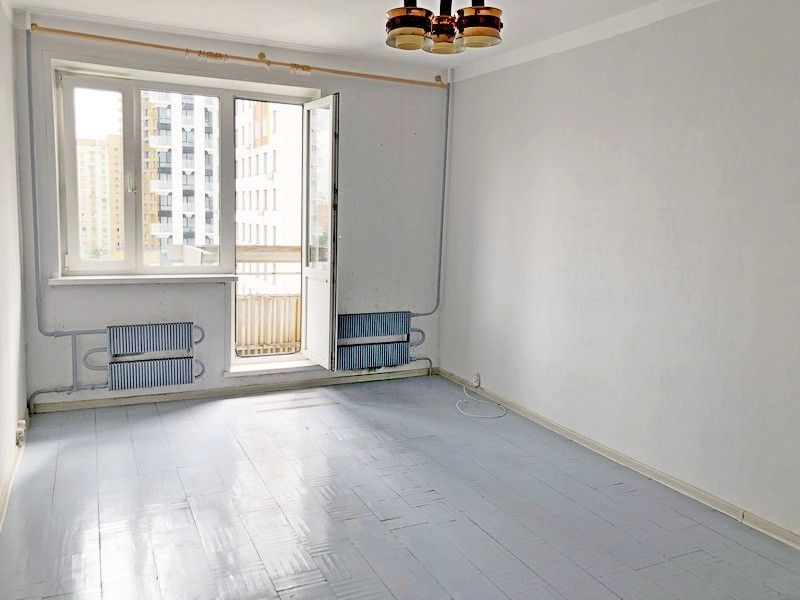 Продаётся 2-комнатная квартира, 54 м²