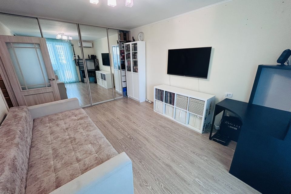 Продаётся 2-комнатная квартира, 48.7 м²