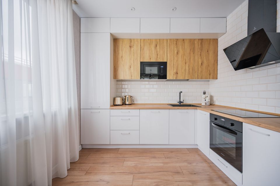 Продаётся 3-комнатная квартира, 70.3 м²