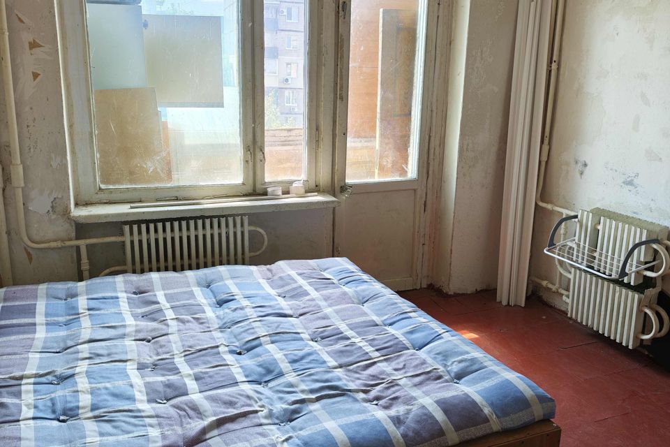 Продаётся 1-комнатная квартира, 31 м²