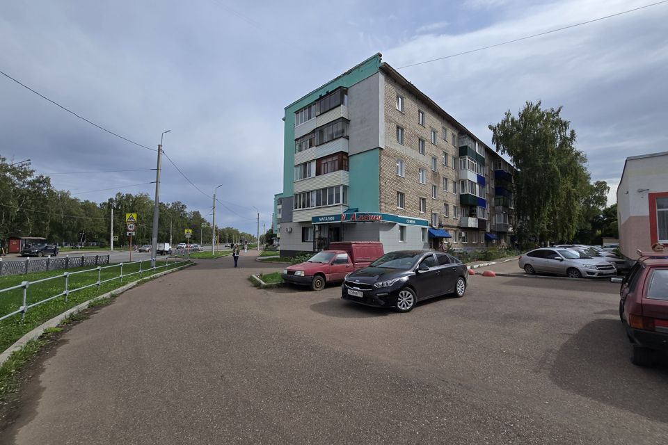 Продаётся 2-комнатная квартира, 41 м²
