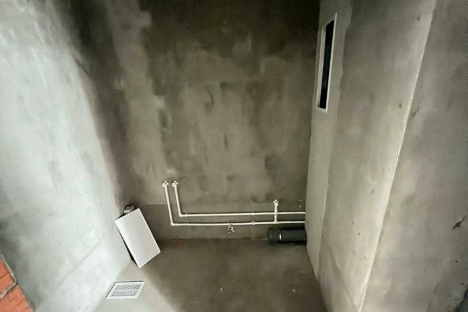 Продаётся 3-комнатная квартира, 75 м²