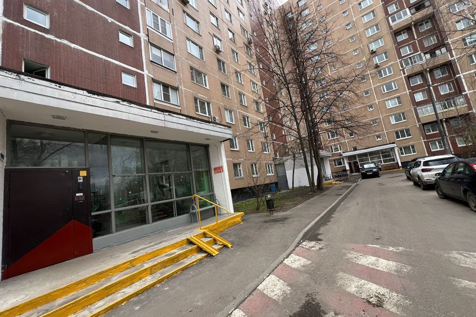 Продаётся студия, 28 м²