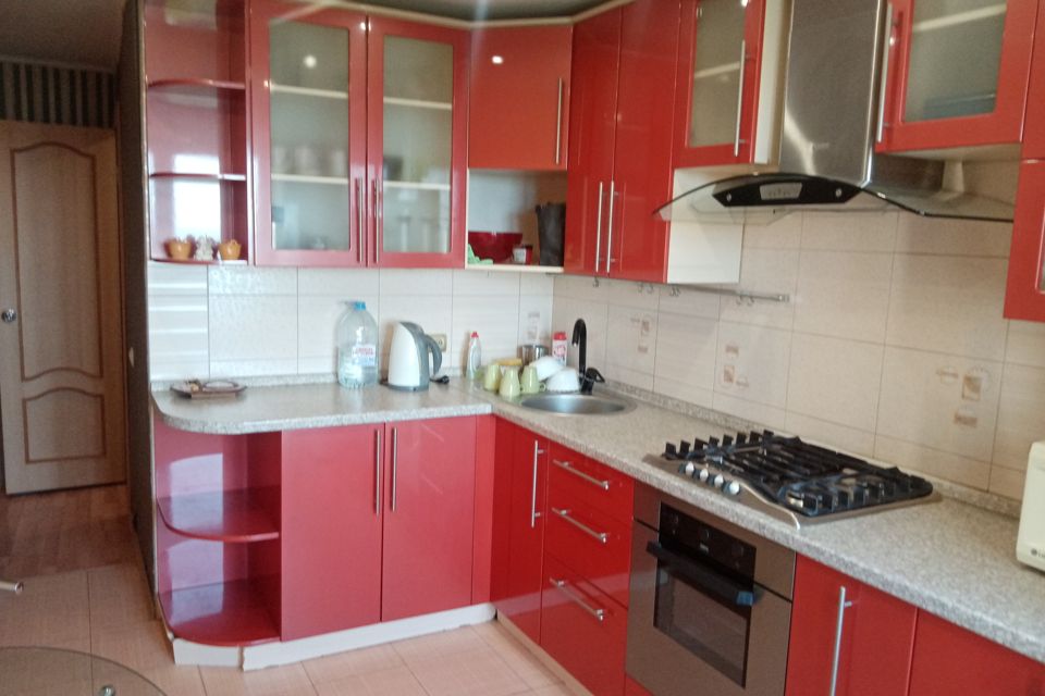 Продаётся 2-комнатная квартира, 49 м²