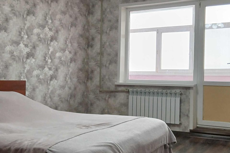 Продаётся 2-комнатная квартира, 54 м²