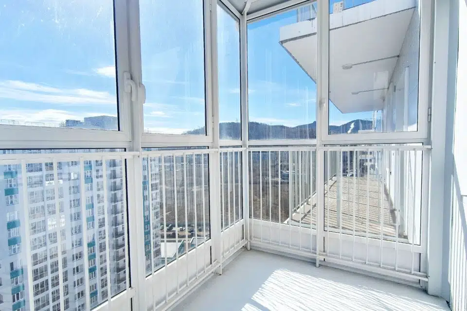 Продаётся 2-комнатная квартира, 45 м²