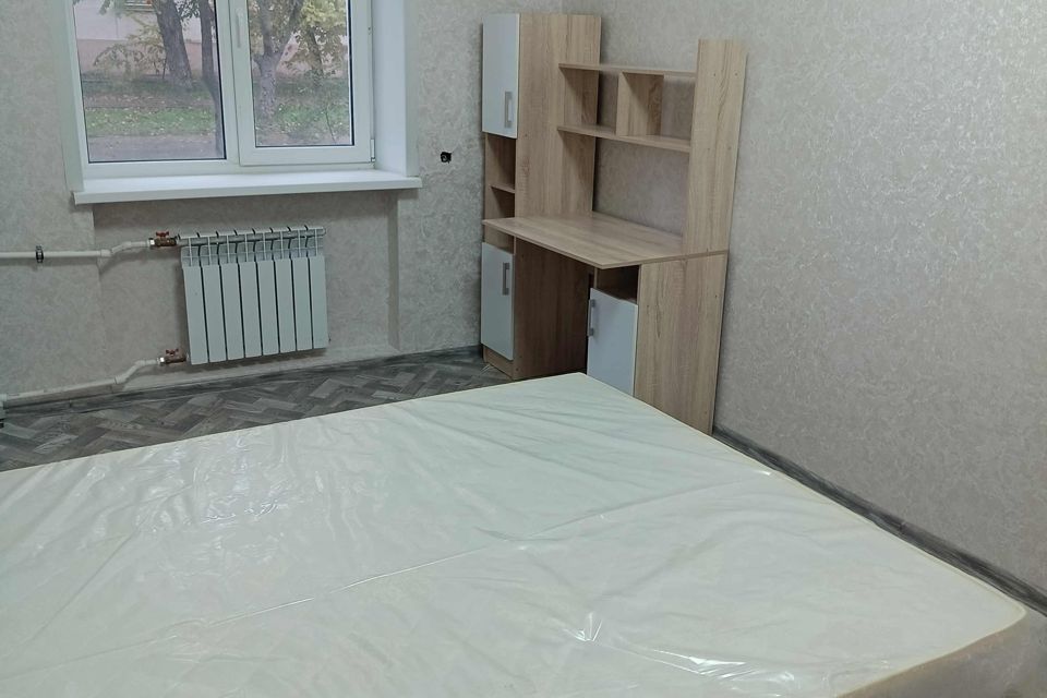 Продаётся 3-комнатная квартира, 68 м²