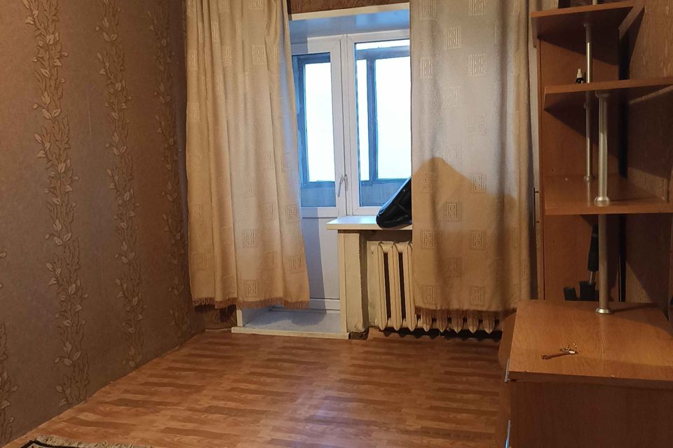 Сдаётся 1-комнатная квартира, 33 м²