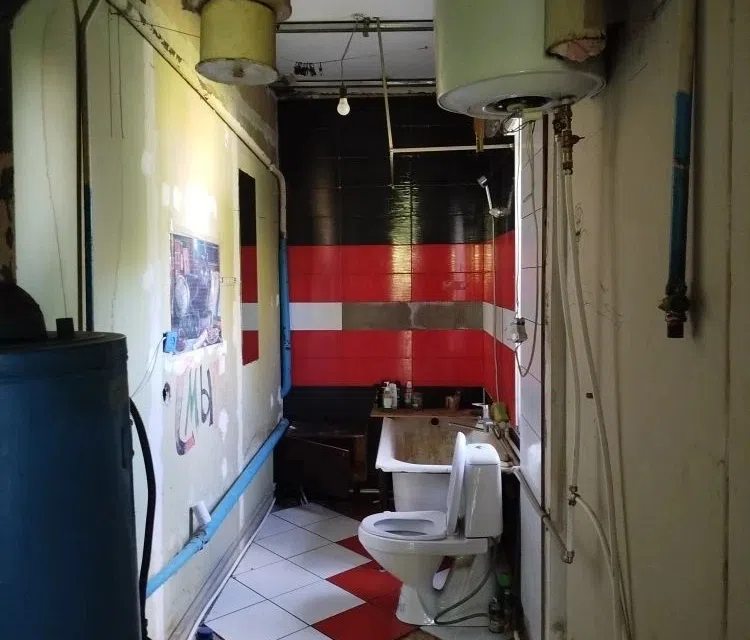 Продаётся 1-этажный дом, 66 м²