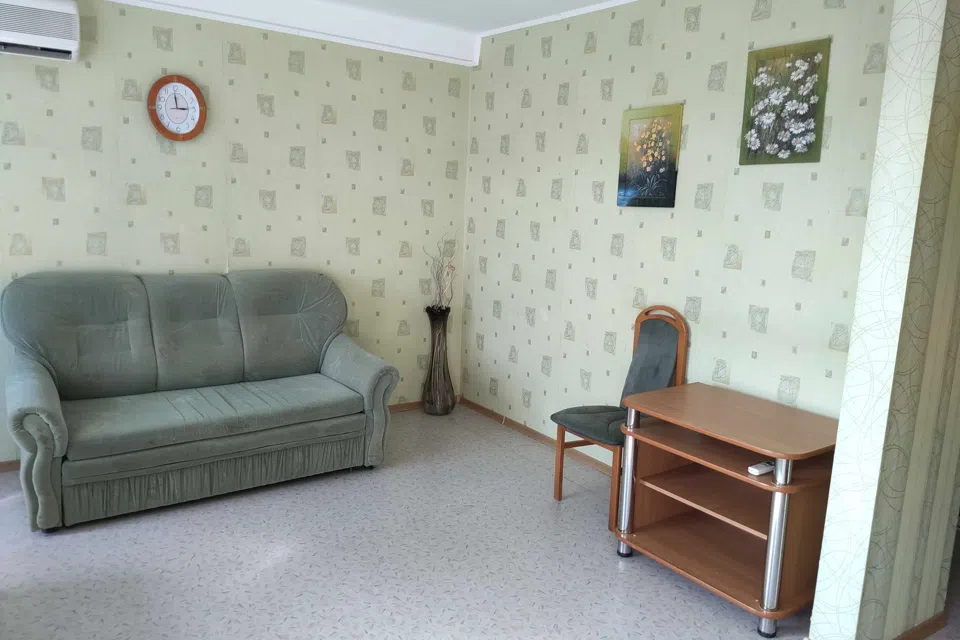 Продаётся 2-комнатная квартира, 53 м²