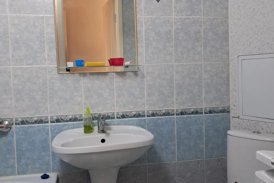 Продаётся 1-комнатная квартира, 31 м²