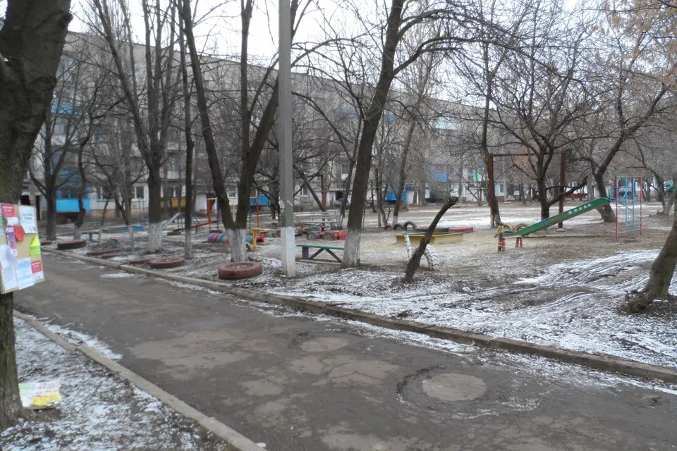 Продаётся 3-комнатная квартира, 71 м²