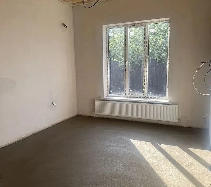 Продаётся 1-этажный дом, 137 м²